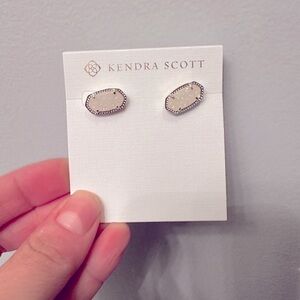 Kendra Scott earrings